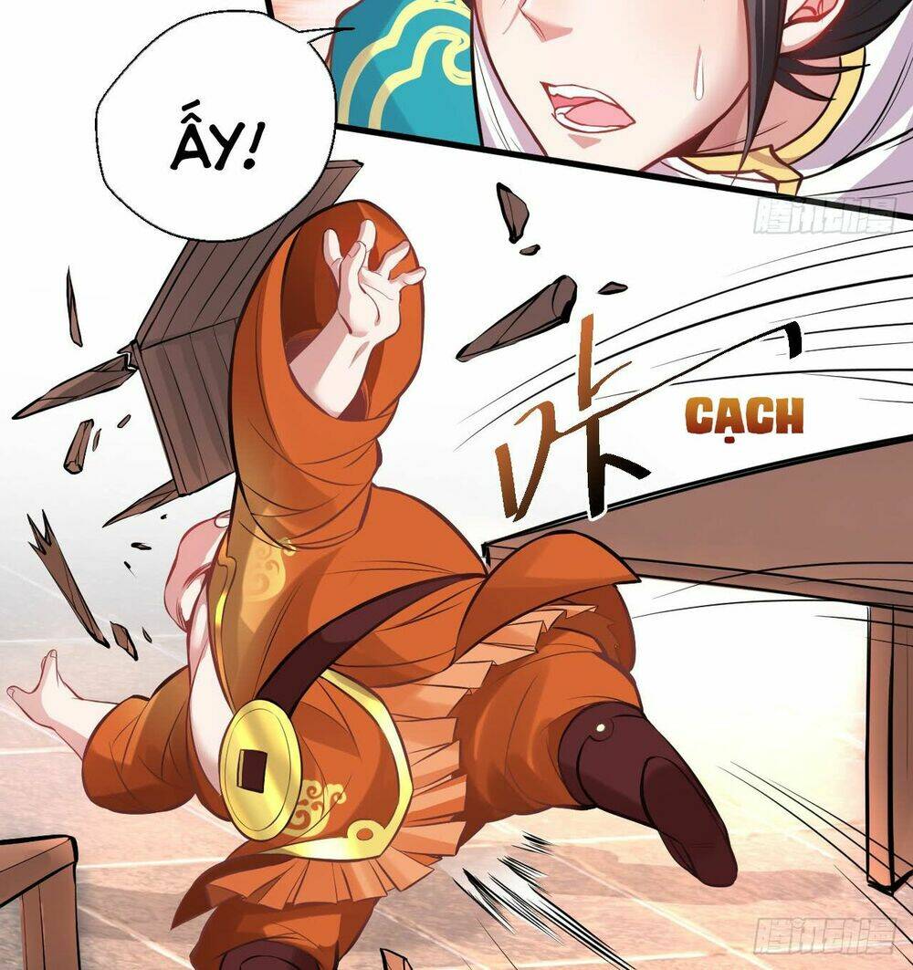 trọng sinh tối cường ma tôn ở rể chapter 3 69