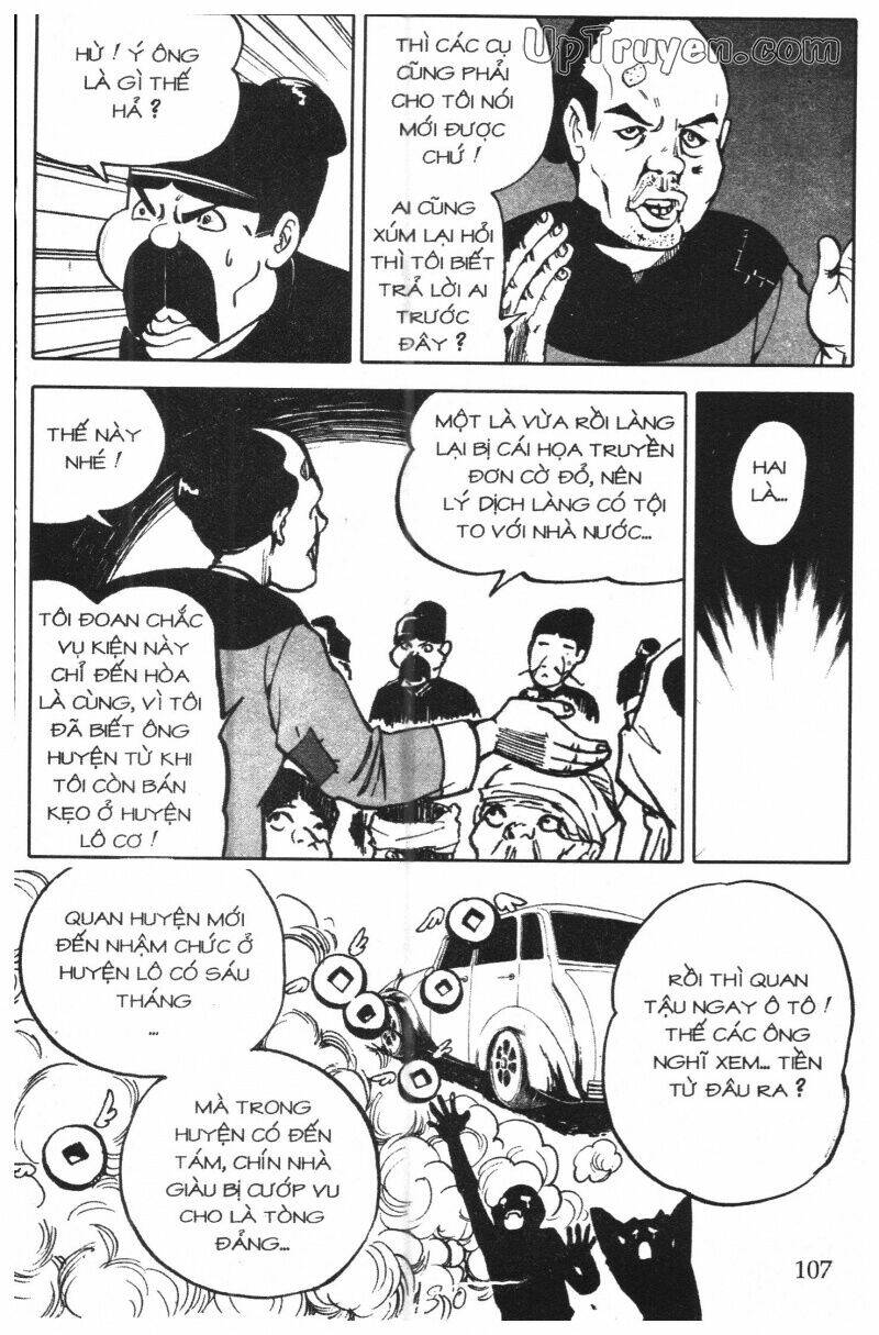 giông tố chapter 2 109