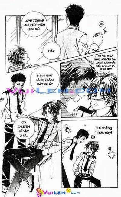 sâu trong ánh mắt chapter 107 15