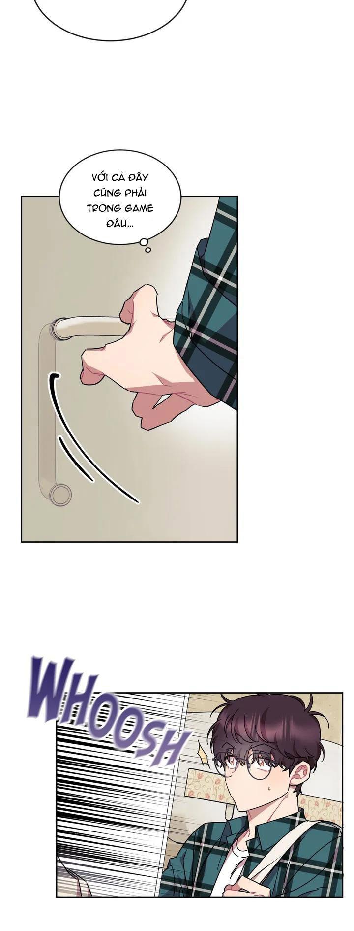 thang đo tình yêu 100% chapter 1.2 13