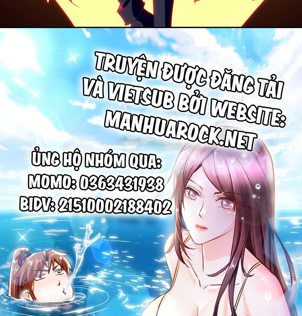 tối cường thăng cấp chapter 282 40