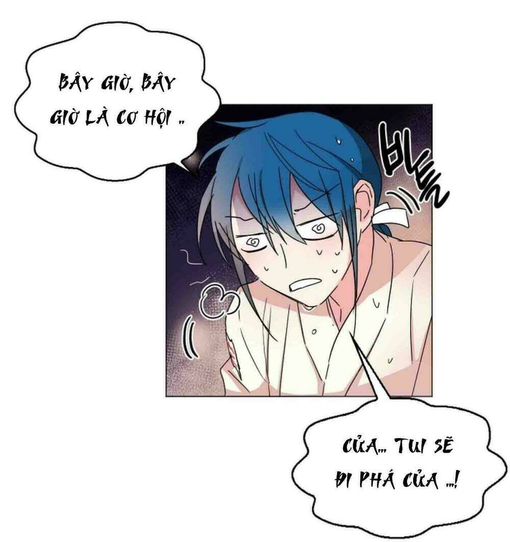 chae hong sa chapter 21 25