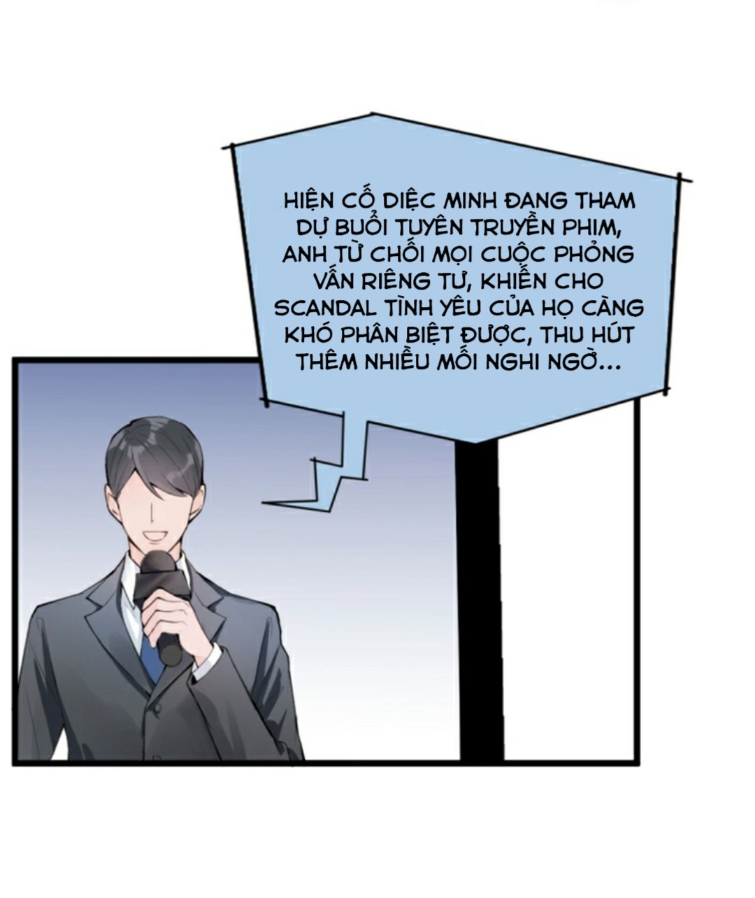 hotsearch của ảnh đế chapter 1 18