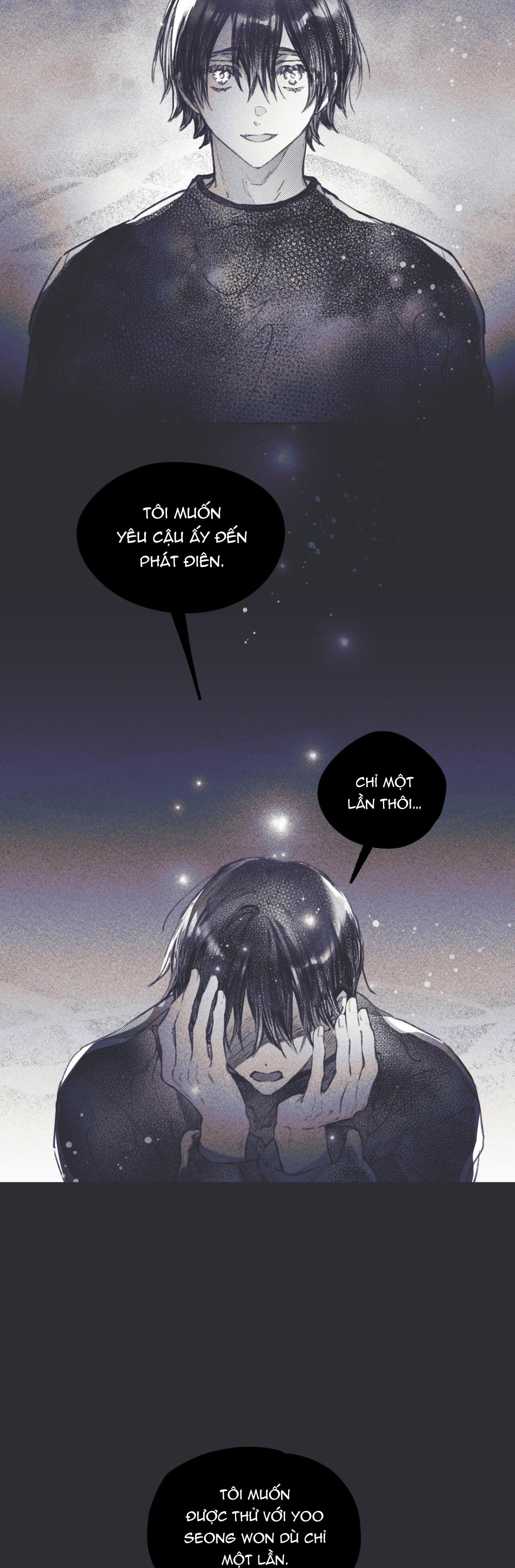 hồi ức cơn thịnh nộ chapter 3 22