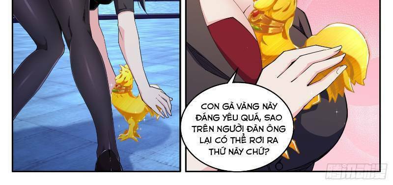 khắc kim phong thần chapter 95 21