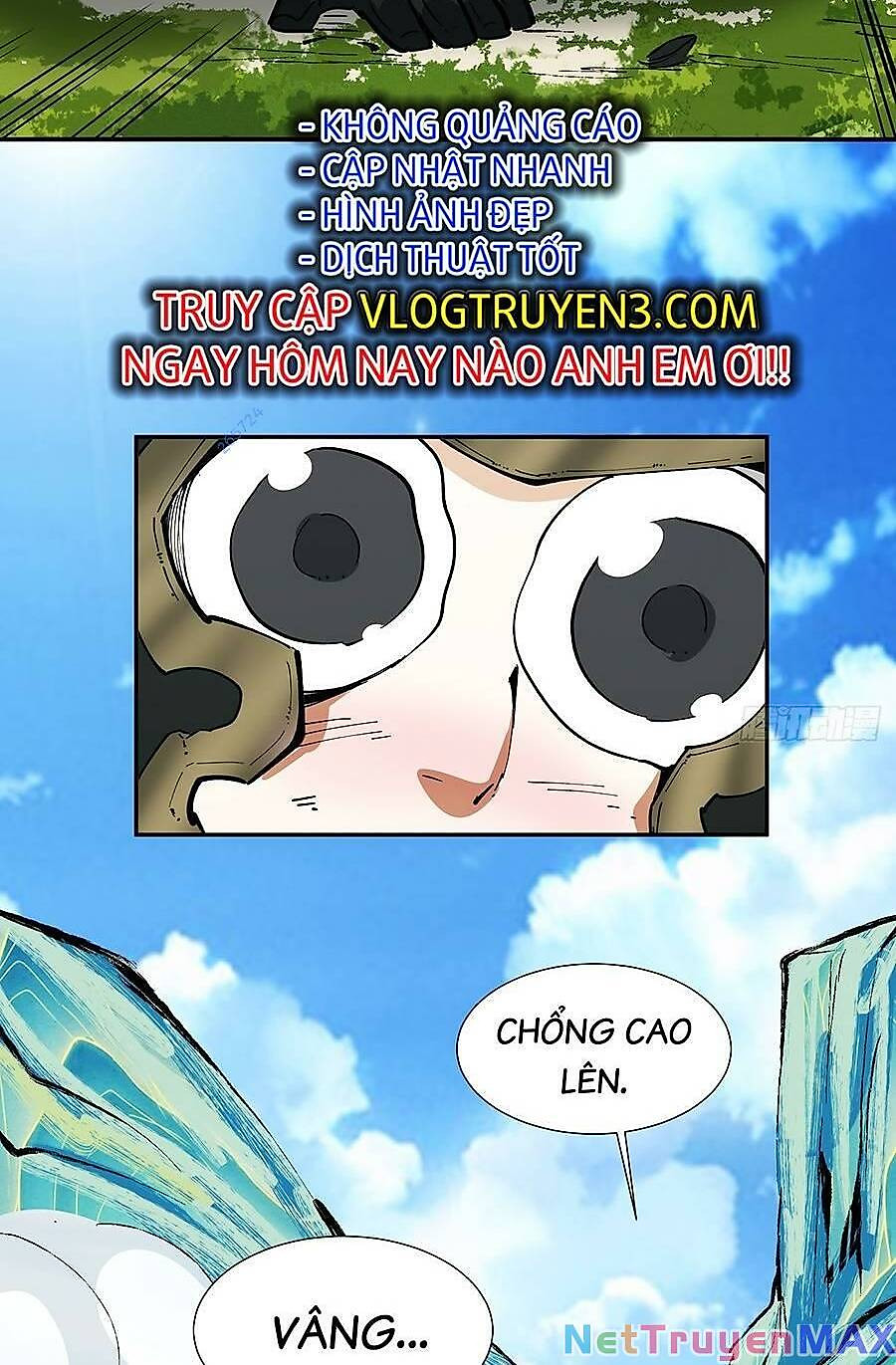 đồ đệ của ta đều là đại phản phái chapter 82.5 54