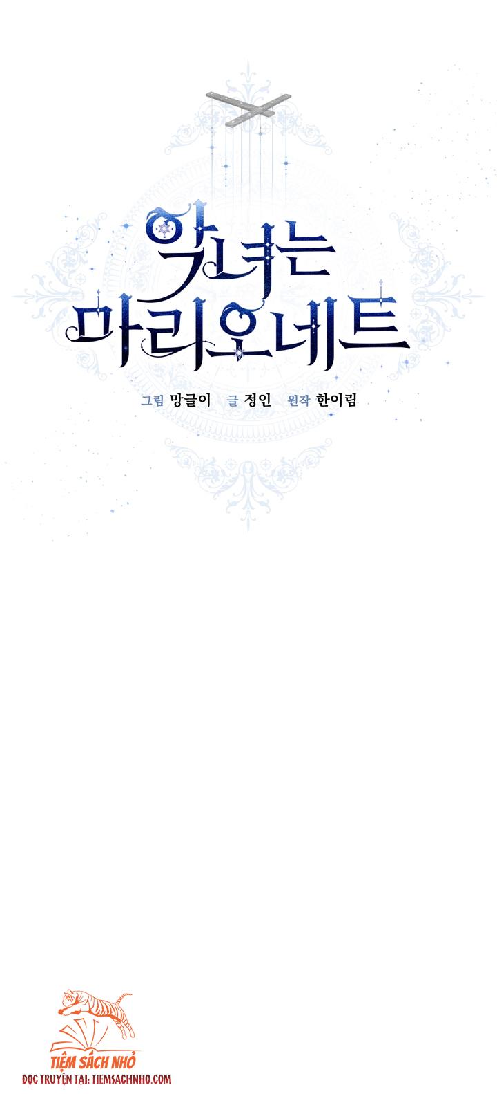 ác nữ là con rối chapter 53 28