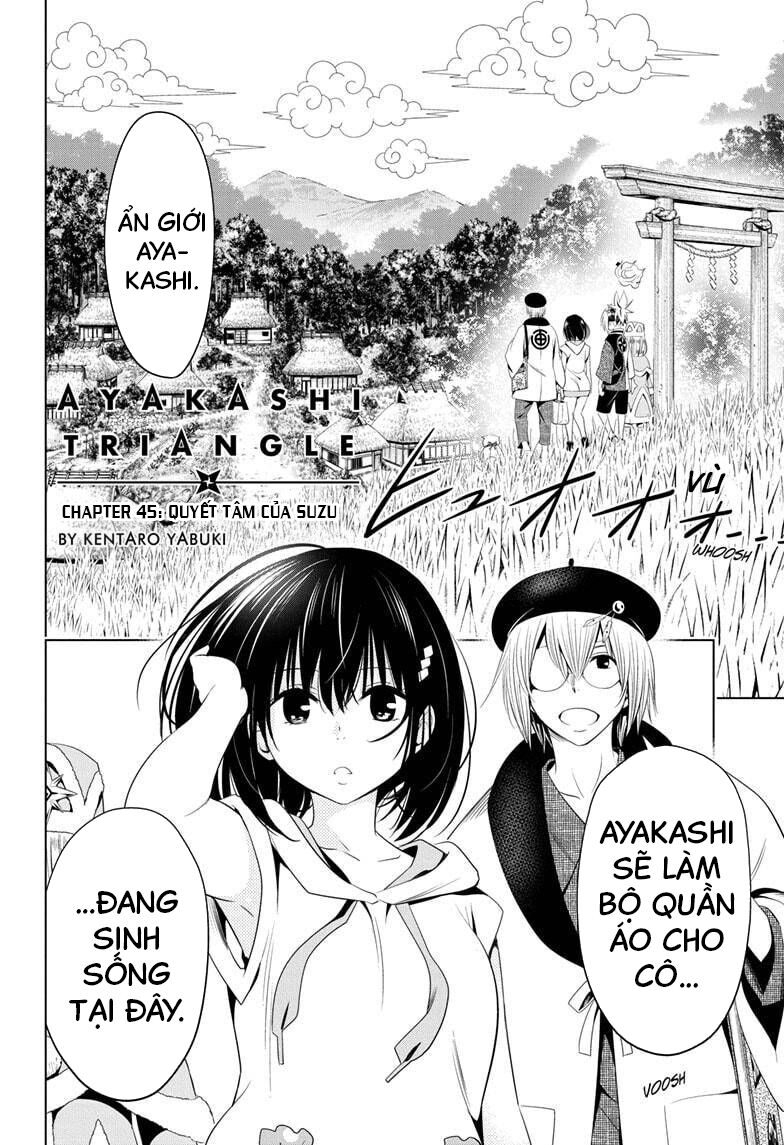 diệt quỷ nhẫn giả chapter 45 4