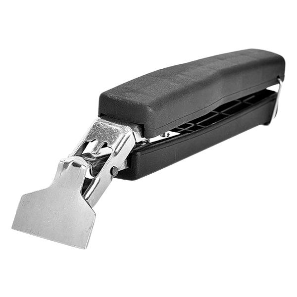 Dụng Cụ Gắp Đồ Nóng Inox - Loại Tốt