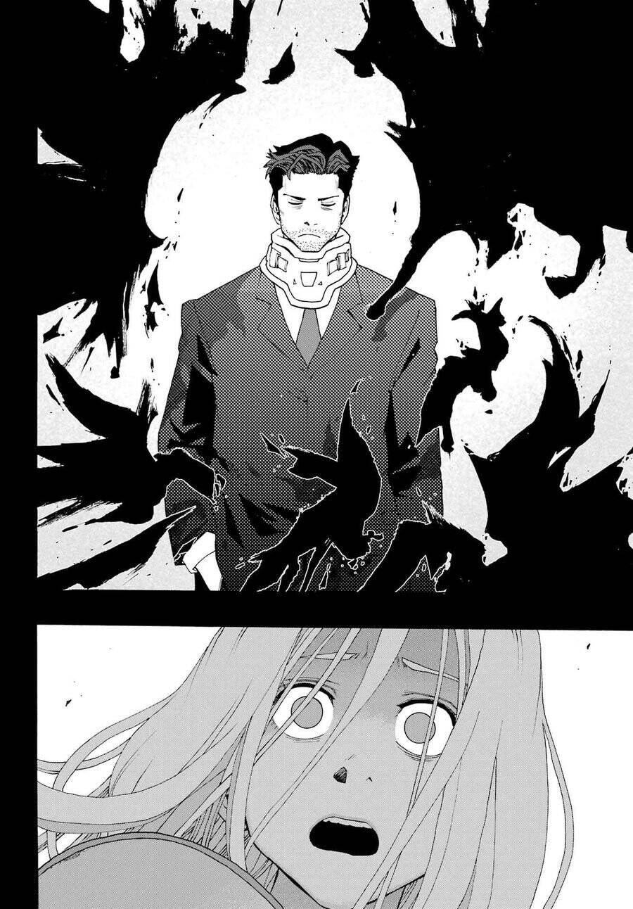 shiori experience - jimi na watashi to hen na oji-san chapter 96 30