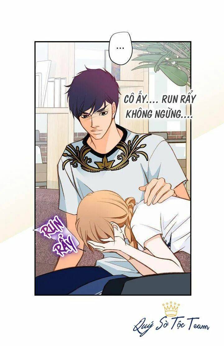 tiếp xúc chí mạng chapter 83 24