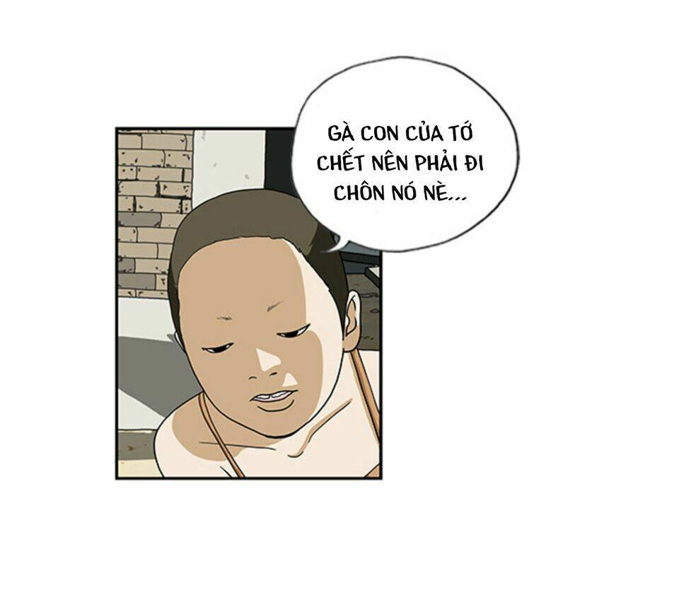 cậu bé lập dị chapter 22 15