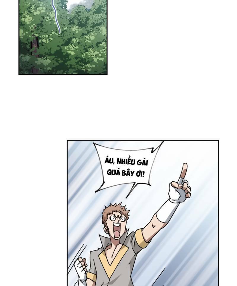 võng du chi cận chiến pháp sư chapter 267 22