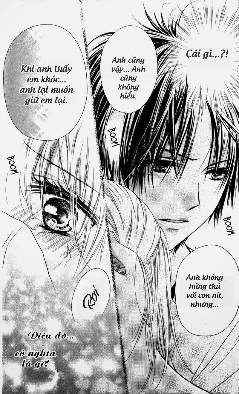 zutto suki datta kusei chapter 1 34