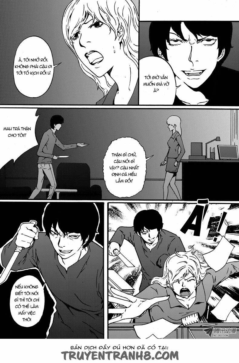 nhân quả tuần hoàn chapter 22.6 3