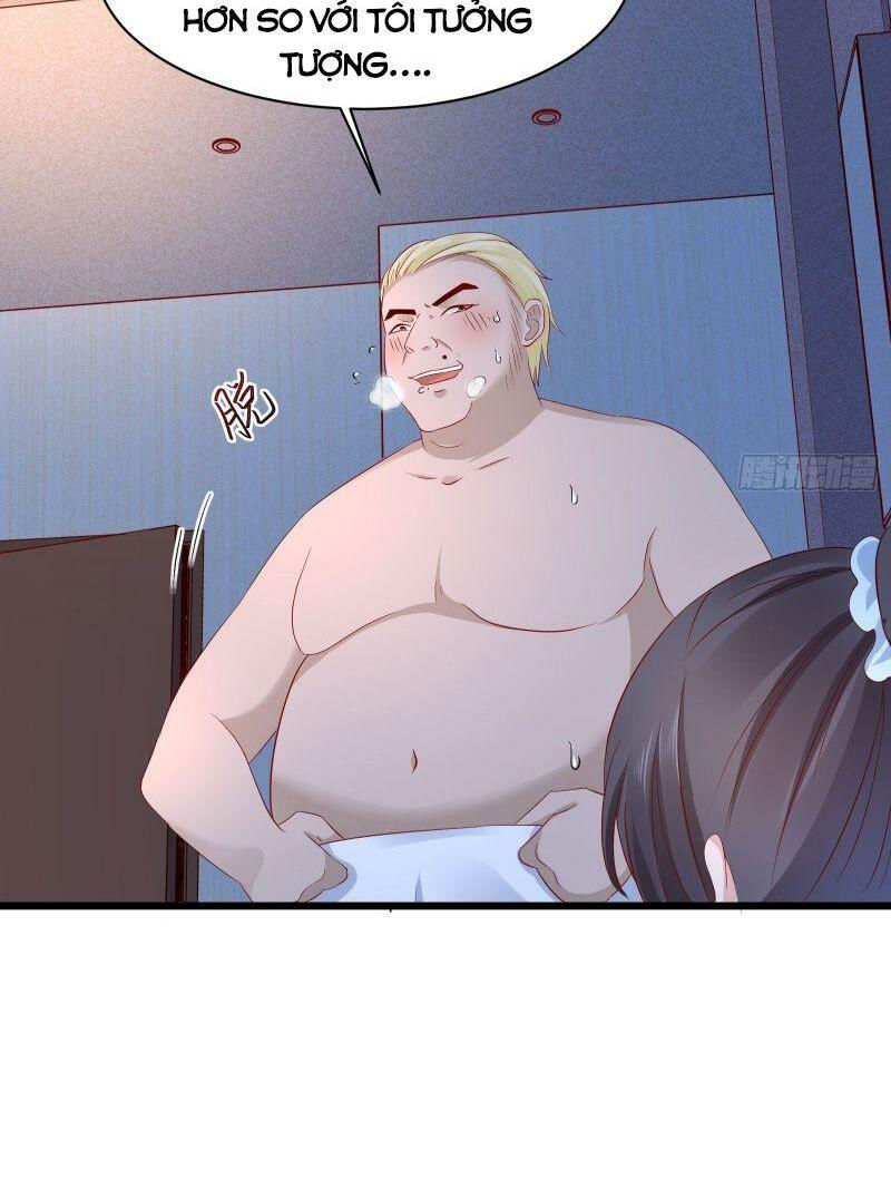 vua đầu tư mạnh nhất chapter 16 8