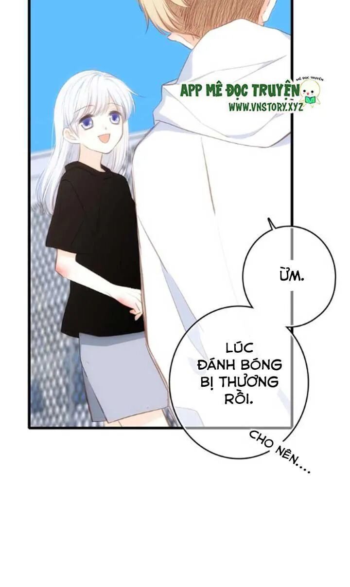 con tim rung động 2 chapter 108 6