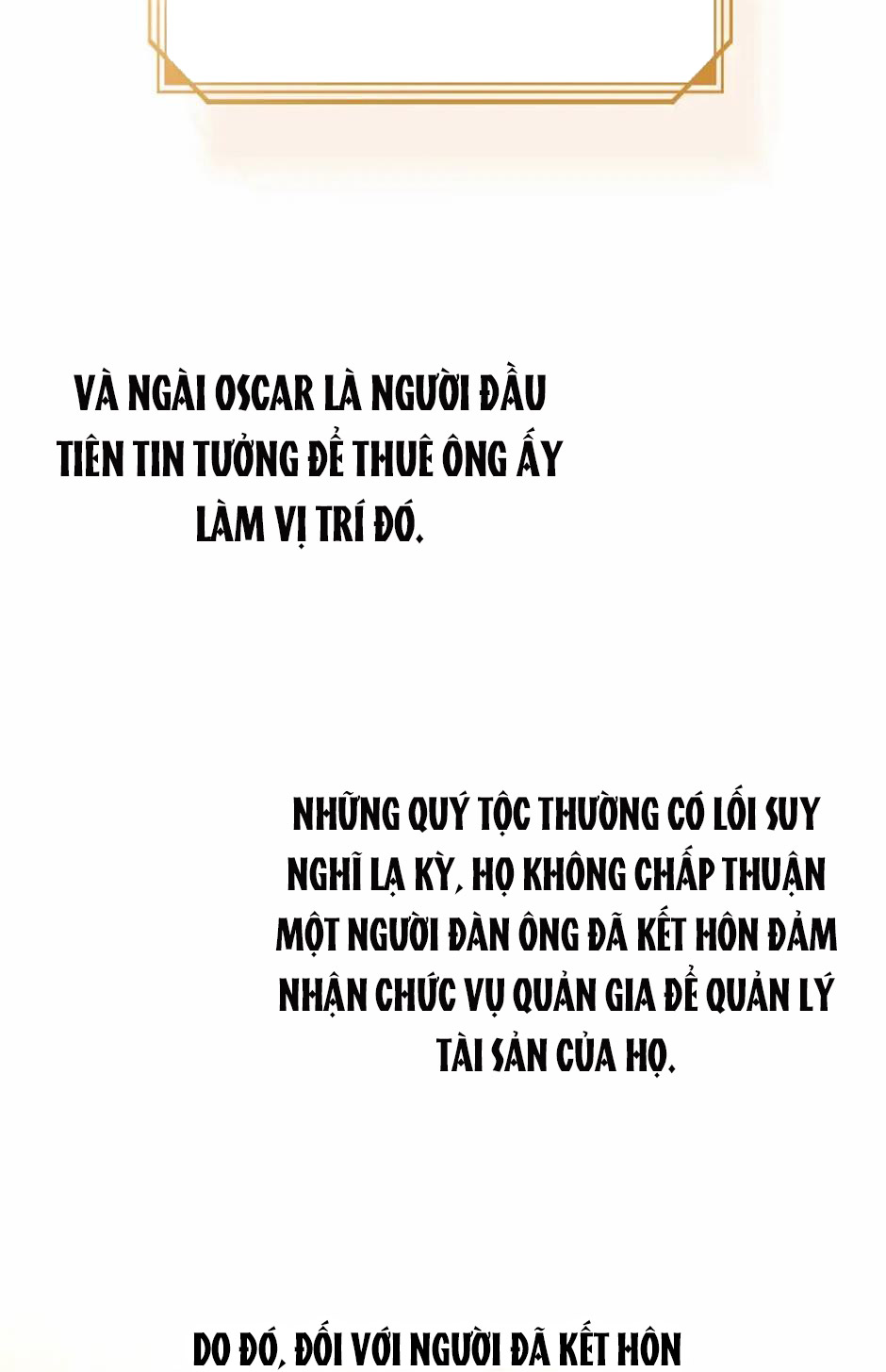từ hầu gái tôi đã trở thành hoàng hậu chapter 31.1 47
