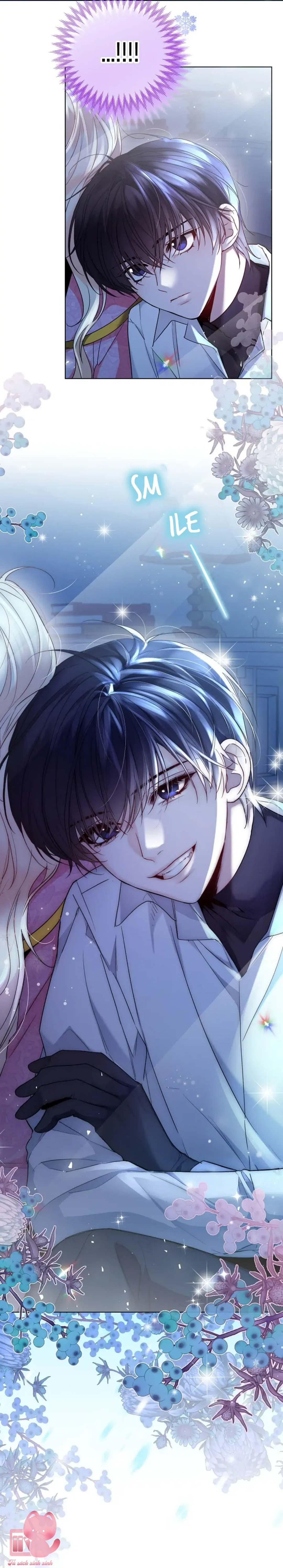 tiểu thư crystal là nam nhân chapter 18 52