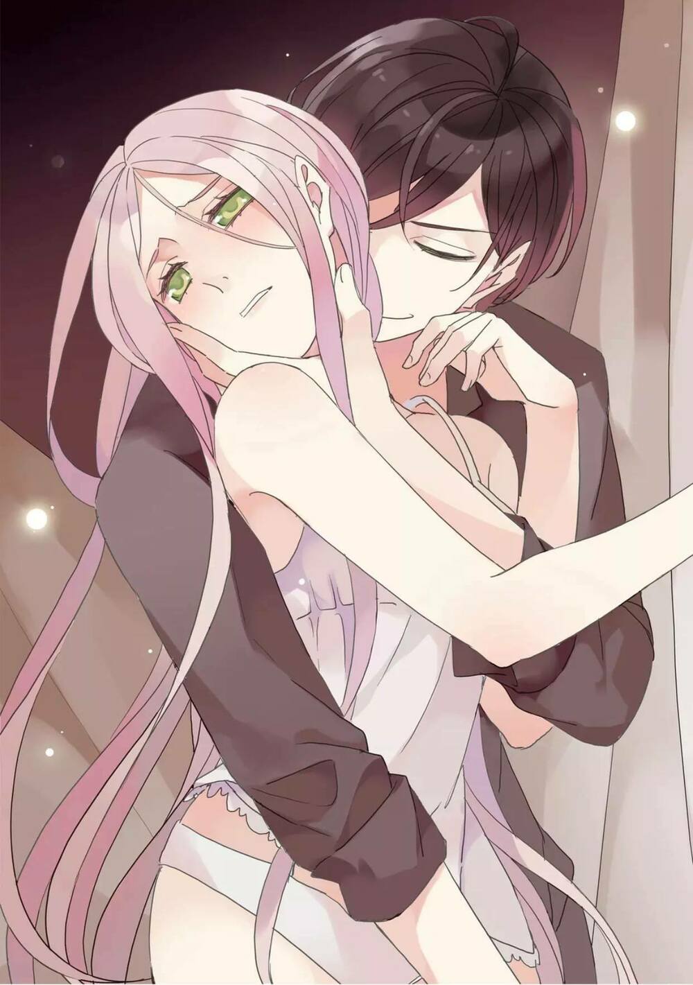 vết cắn ngọt ngào phần 1 chapter 6 39