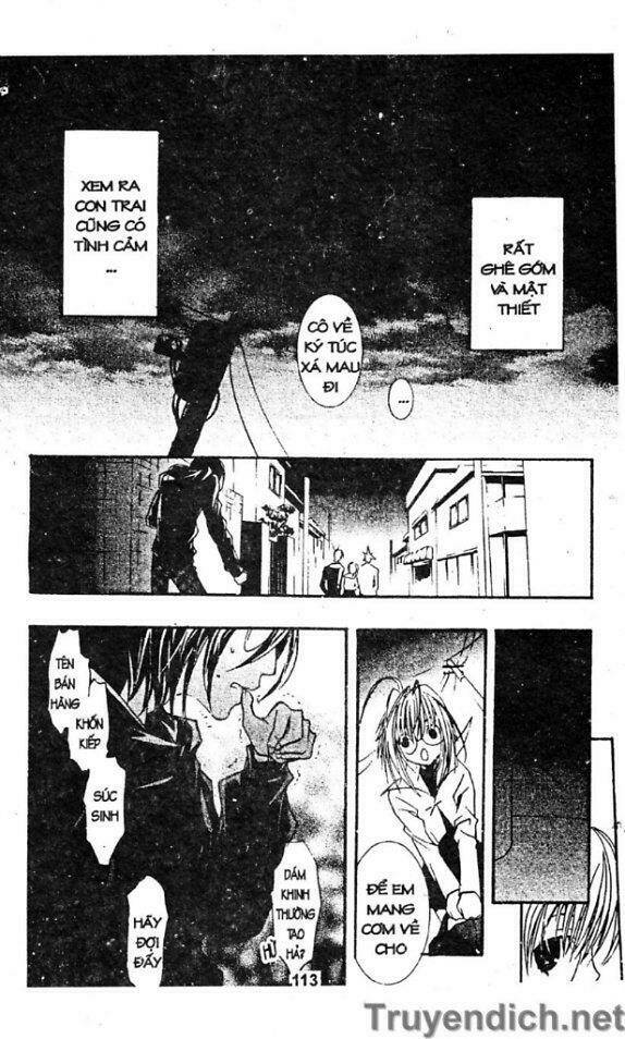 zombie-loan chapter 11 8