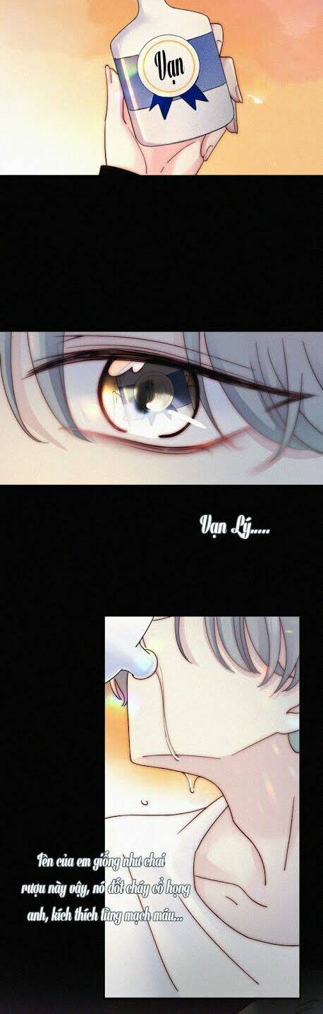 nếu ngày đó chúng ta chưa quen biết chapter 47 16