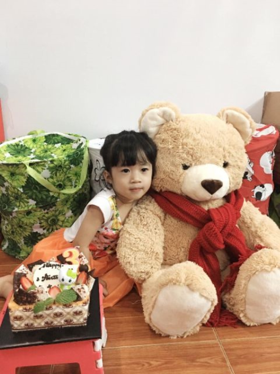 Gấu Bông Teddy Cao Cấp OSSSO80 Cao 80cm Tặng balo Canvas Đựng Gấu