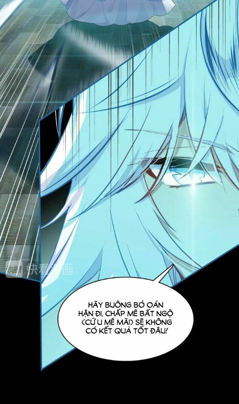 Ái Thượng Ngạo Kiều Long Vương Gia chapter 57 - Trang 9
