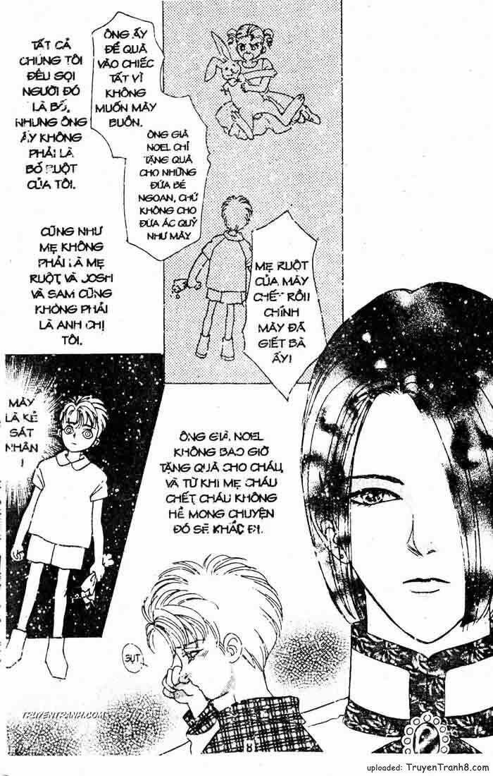 tiệm thú kiểng chapter 24 9