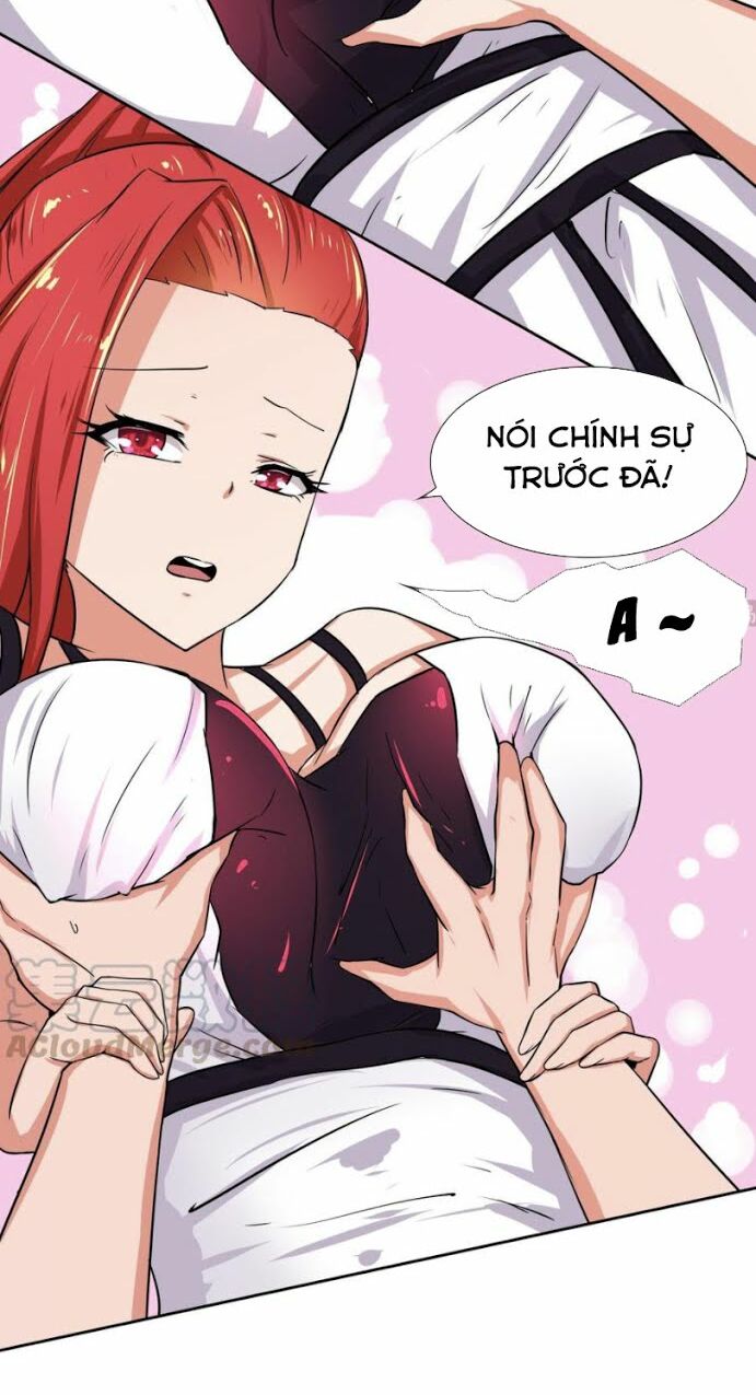 hắn là long ngạo thiên chapter 104 12