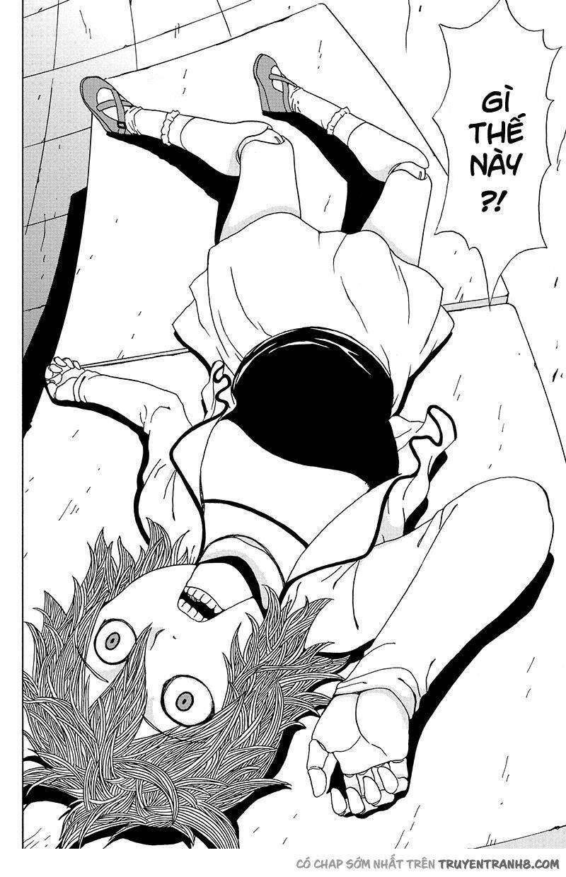 lý do sống còn chapter 1 27