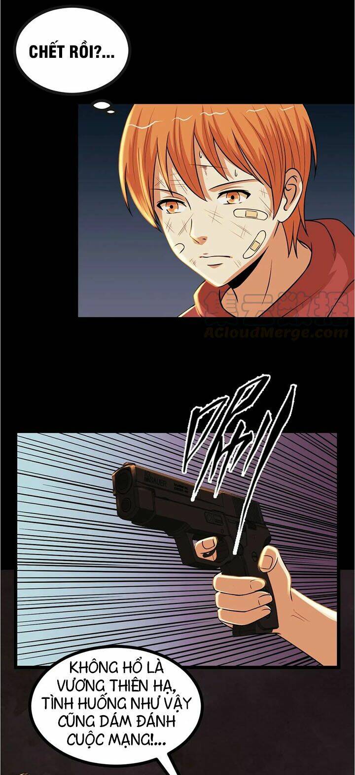 đai ca trở lại tuổi 16 chapter 59 9