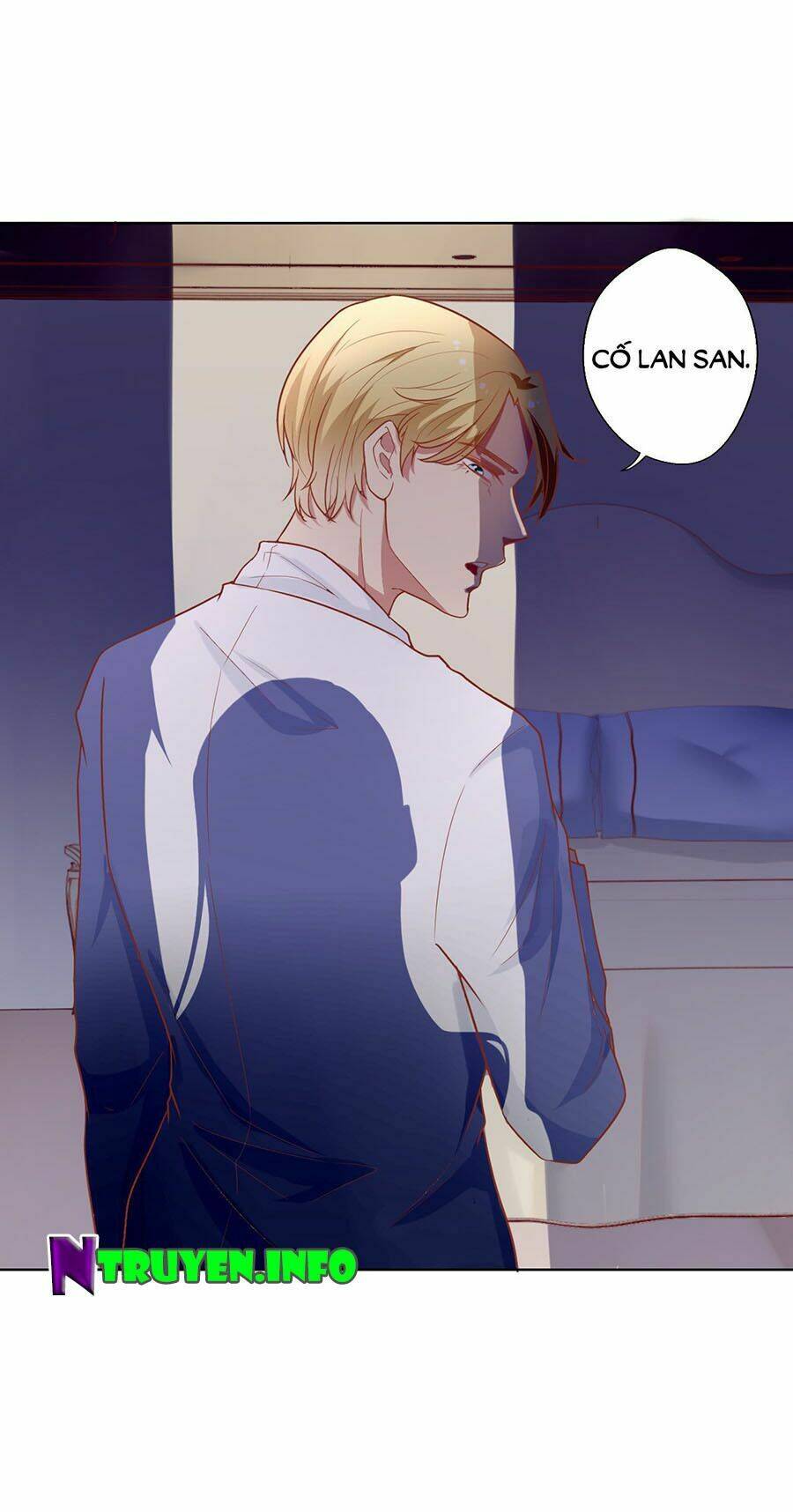 ngạo kiều tổng tài sủng điềm thê chapter 27 5