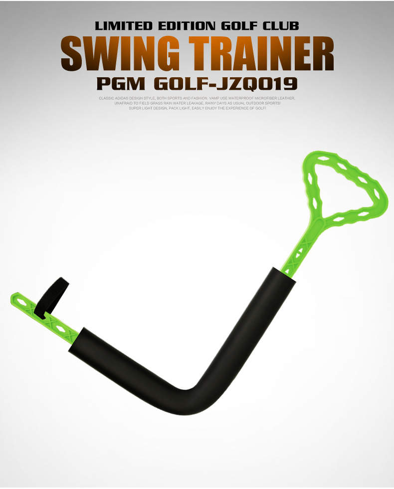 DỤNG CỤ TẬP SWING - PGM - JZQ019