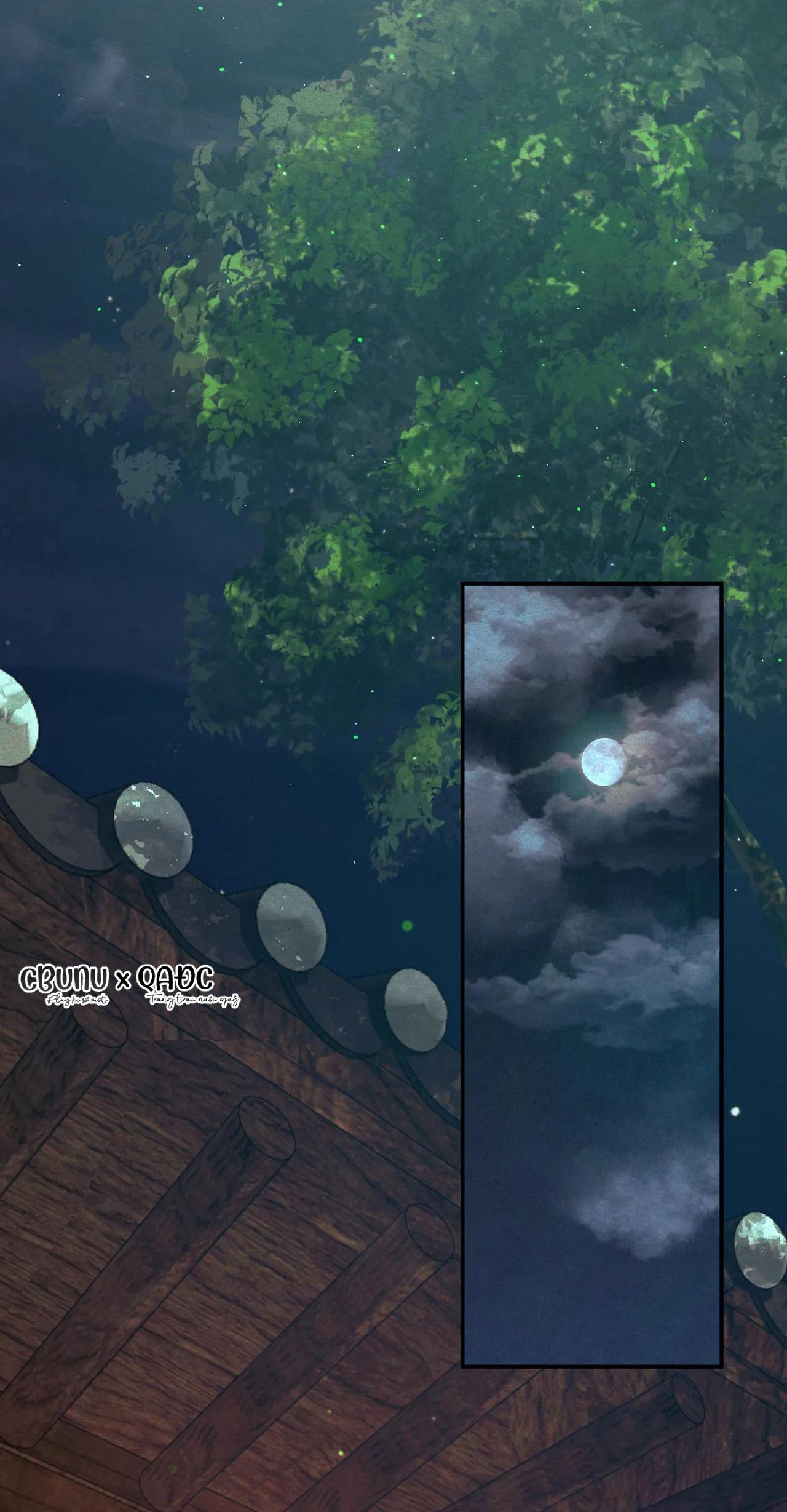 qủy dạ khúc chapter 32 37