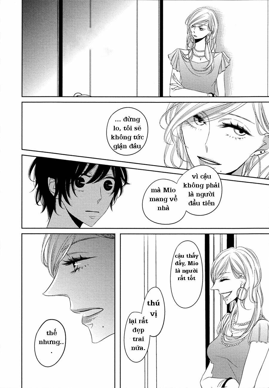 katakoi opera chapter 5 23