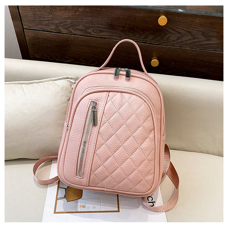 Balo nữ phong cách mới - BEE GEE BLNN9142