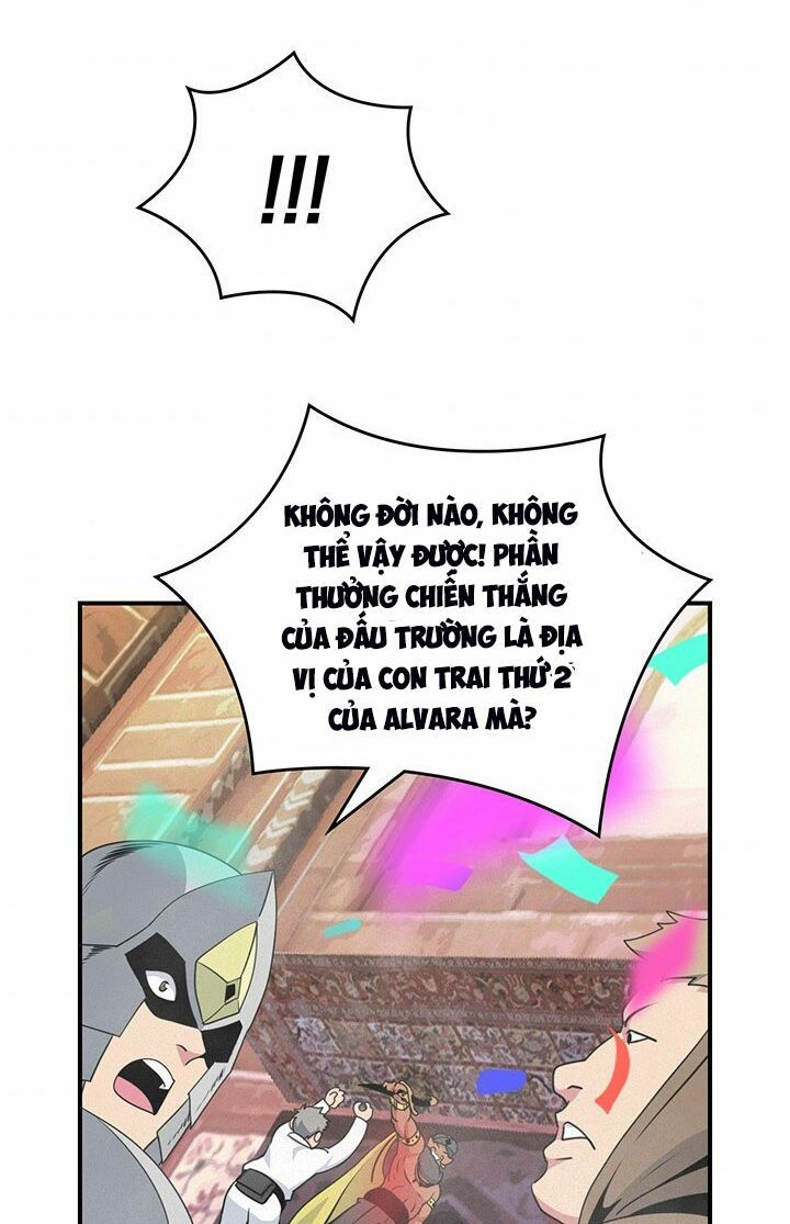 tôi sinh ra để làm người vĩ đại chapter 79 31