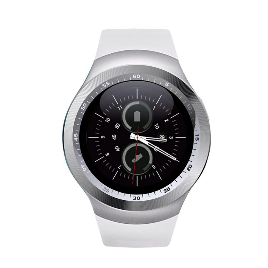 Đồng Hồ Thông Minh Smartwatch Sotate SY1 - Hàng Chính Hãng