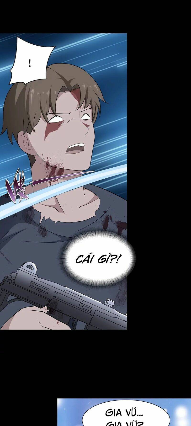 bạn gái virus của tôi chapter 125 14