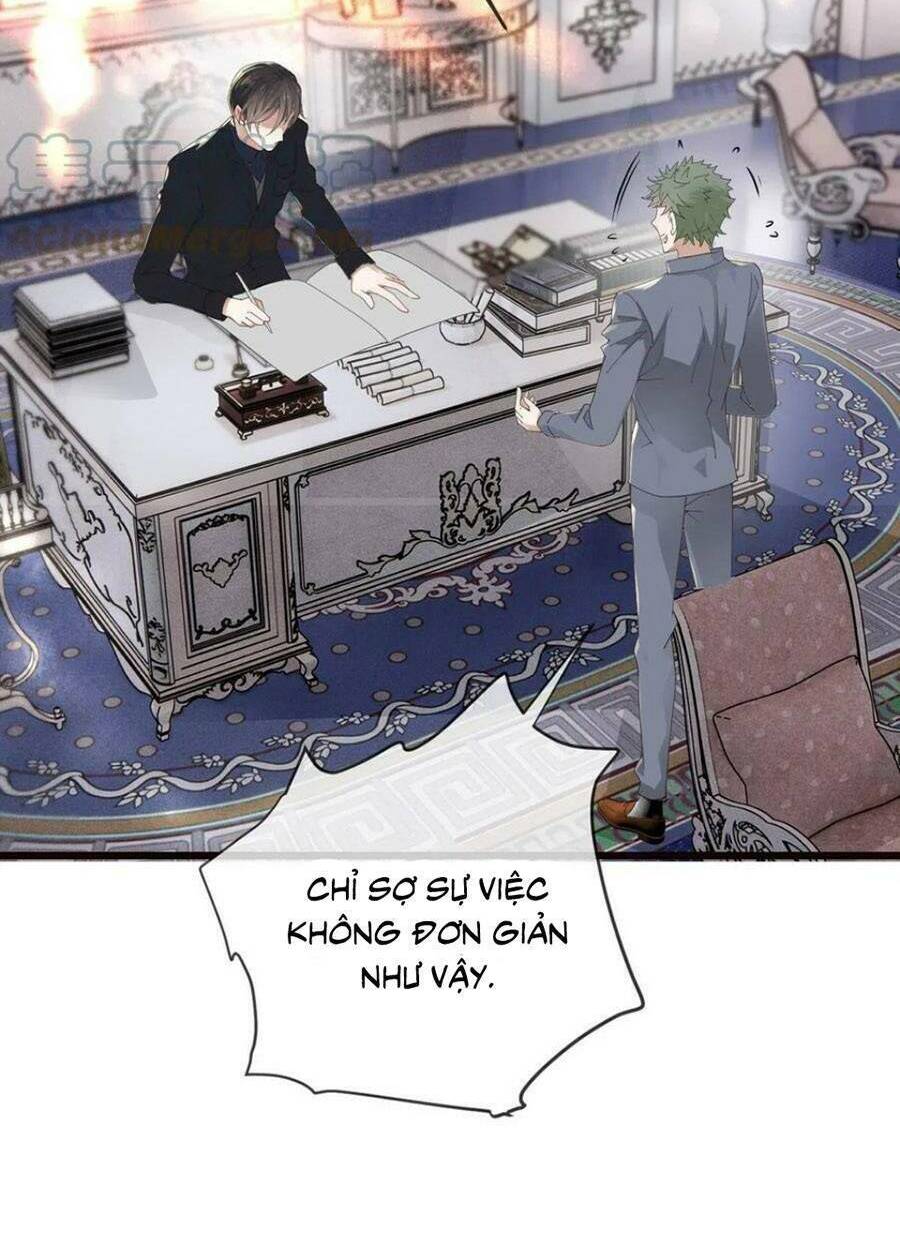 một vợ yêu, một bé con chapter 188 28