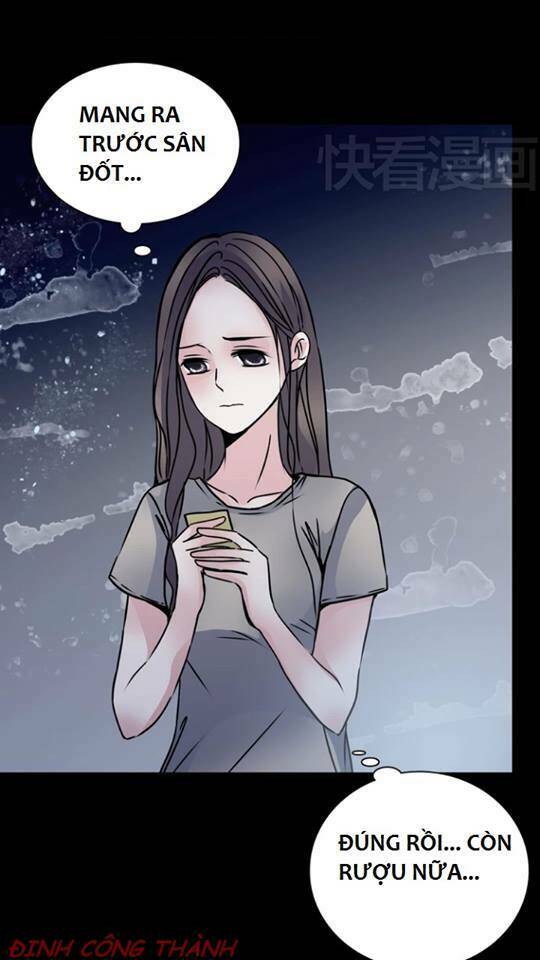 tiểu quỷ chapter 7 37