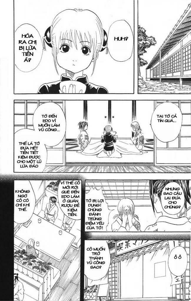 gintama - linh hồn bạc chapter 48 10