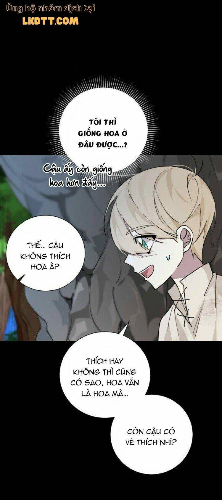 ta đã từng mong nàng biến mất chapter 18 48