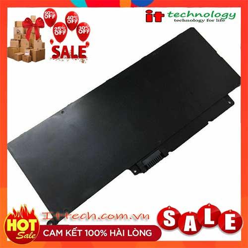 Pin Dùng Cho DELL INSPIRON 15-7537 - 4 CELL - Inspiron 15 7537 17 7737 F7HVR 062VNH G4YJM T2T3J