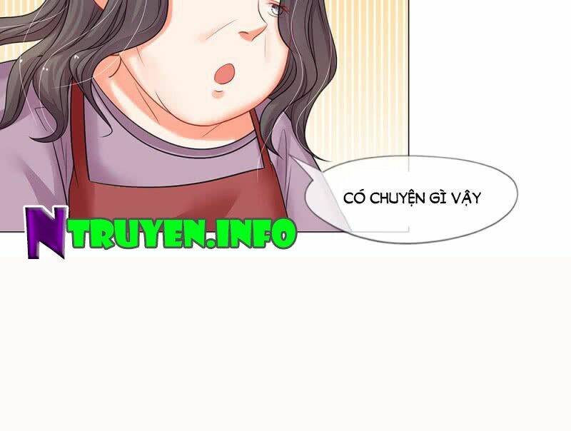 thiếu soái của tôi chính là manh như vậy chapter 29 35