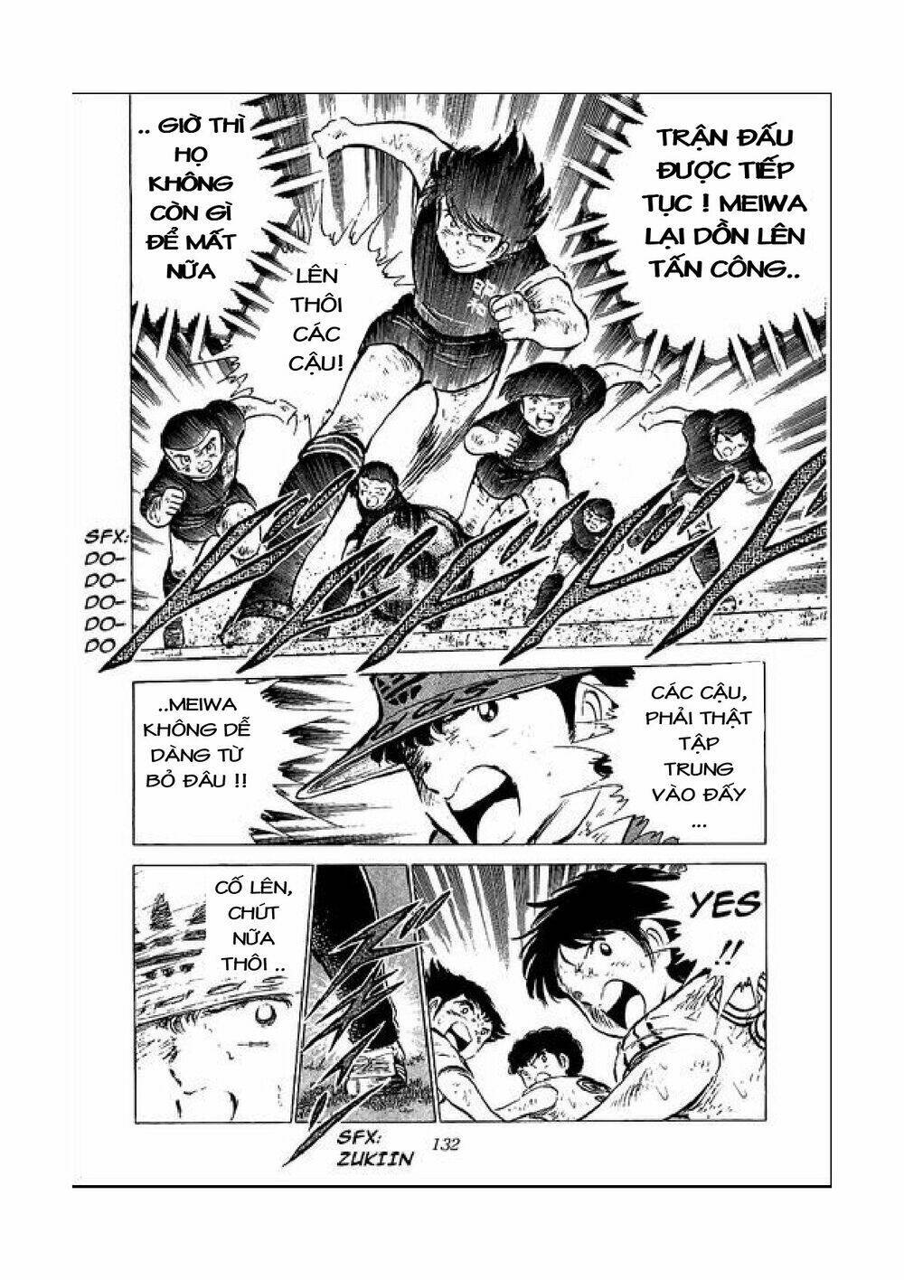 captain tsubasa chapter 47 25