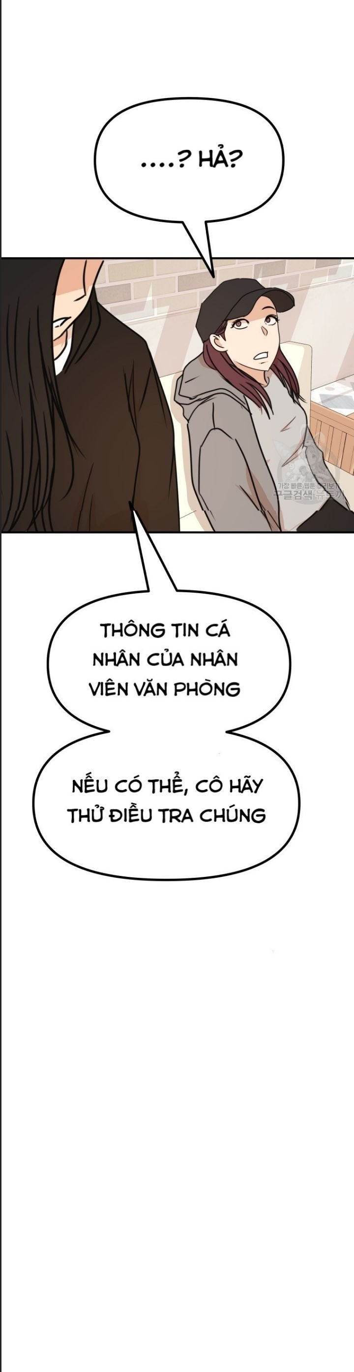 bạn trai võ sĩ chapter 101 39