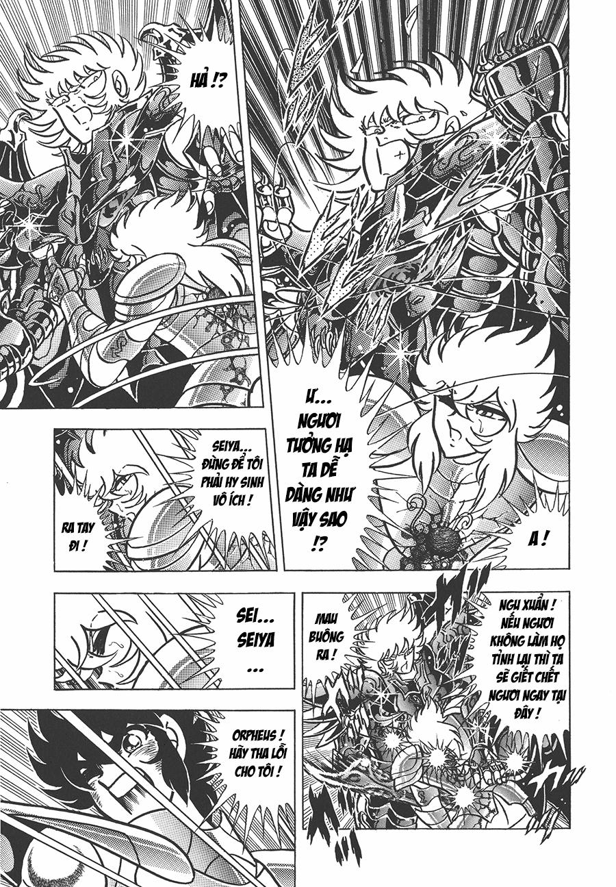 áo giáp vàng chapter 89 29