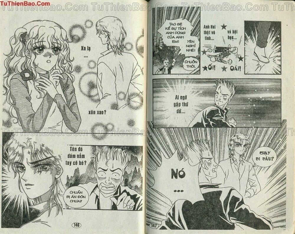 hạt lệ trân châu chapter 5 72